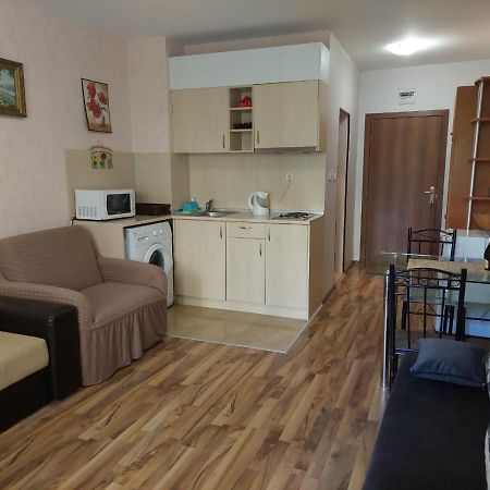 Святой Влас, Комплекс Sea Breeze Свети-Влас Экстерьер фото