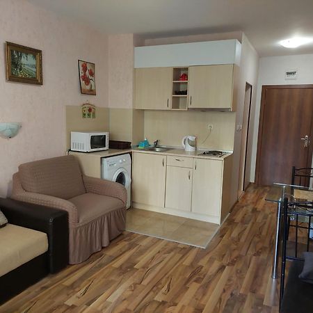 Святой Влас, Комплекс Sea Breeze Свети-Влас Номер фото