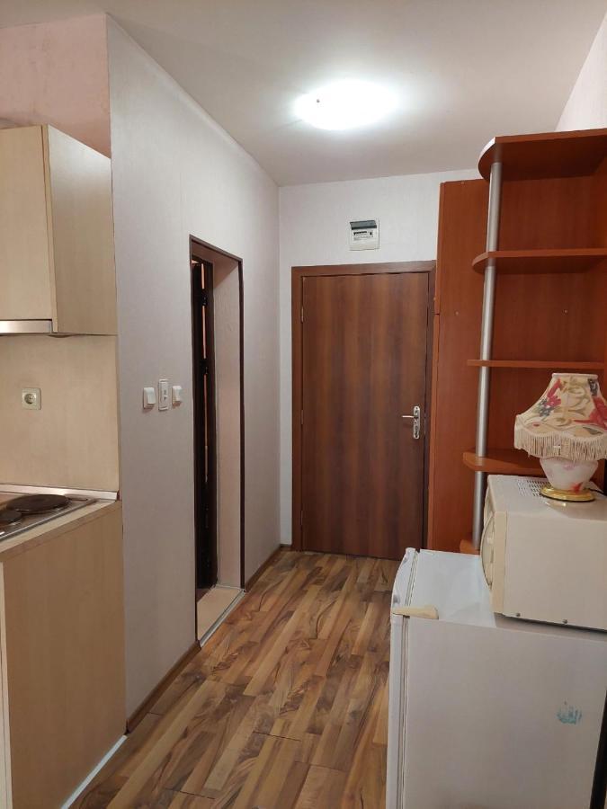 Святой Влас, Комплекс Sea Breeze Свети-Влас Экстерьер фото