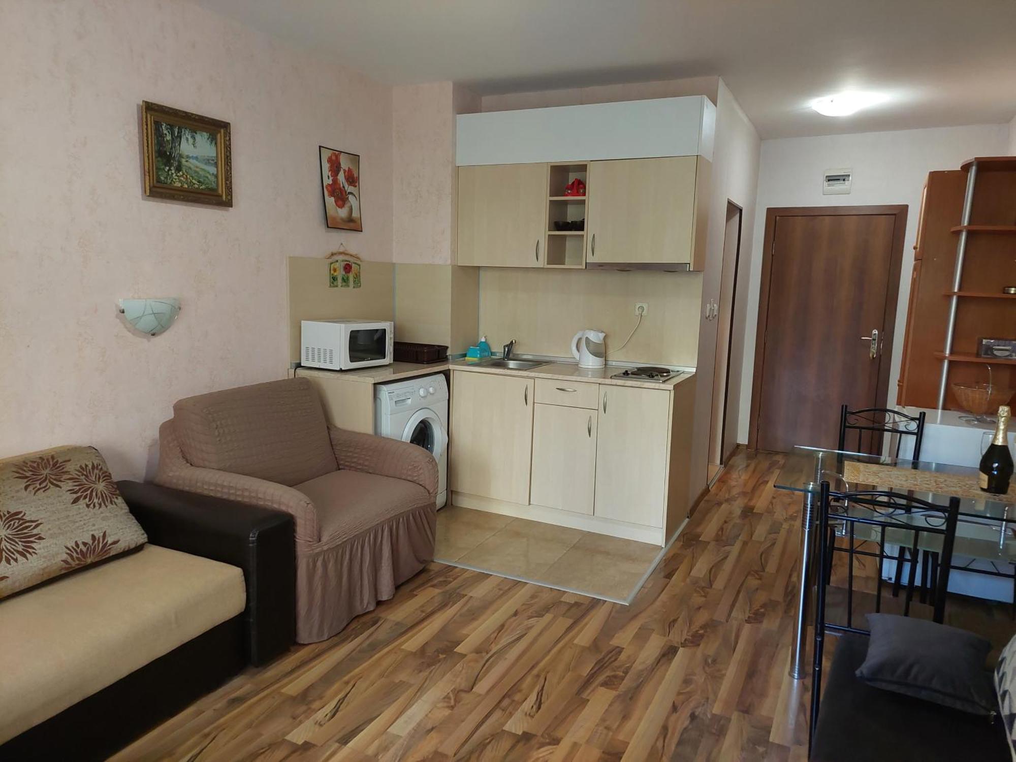 Святой Влас, Комплекс Sea Breeze Свети-Влас Номер фото